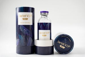 JARIOT VIP BODY  50CC