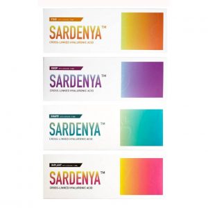 FILLER SARDENYA