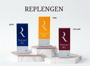 FILLER REPLENGEN